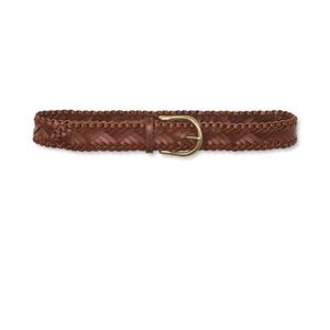 Cabi Plait belt/Spring’22 XL